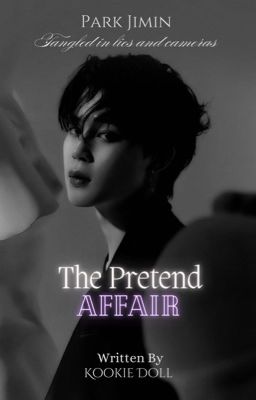 The Pretend Affair | Jimin cover