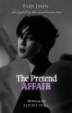 The Pretend Affair | Jimin by KooKie_Doll