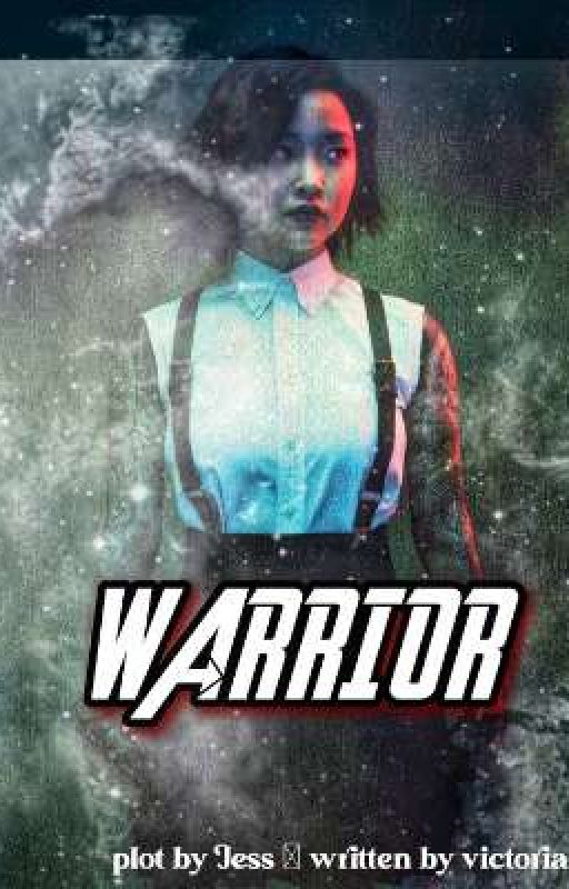 WARRIOR - JOHN MURPHY²  by JohnMurphysGirl