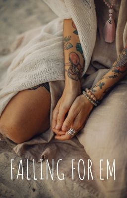 Falling for Em cover