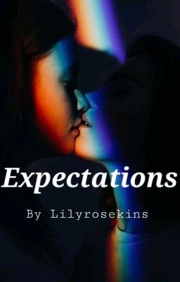 Expectations (GxG) cover