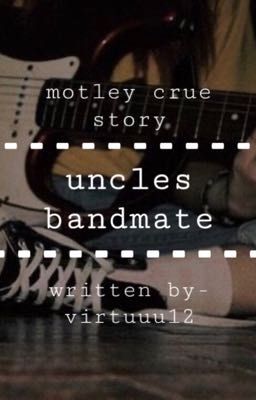 •uncles bandmate• cover