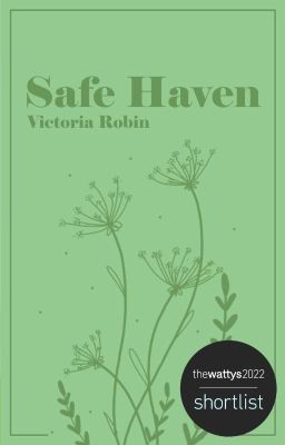 Safe Haven cover