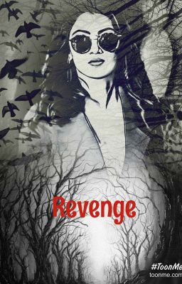 REVENGE cover