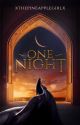 One Night  by xThePineappleGirlx