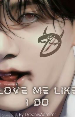 Love me Like I Do  [Jungkook Yandere] cover