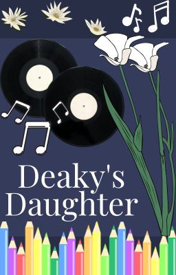 Deaky's Daughter cover