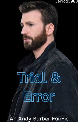 Trial and Error ⭐️ cover