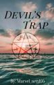 [1] Devil's Trap by Marvel_nerd05