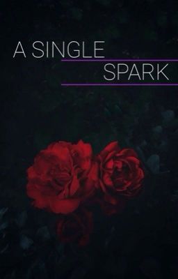 A Single Spark (Scaramouche x Reader) cover