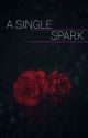 A Single Spark (Scaramouche x Reader) by Xiao_Alatus