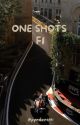 One Shots / Pilotos De F1 by pyndovalei