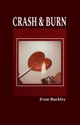 crash & burn - e. buckley cover