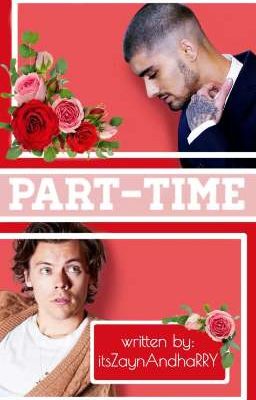 Part-Time » Zarry ✅ cover