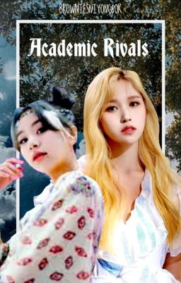 Academic Rivals |MiChaeng| cover