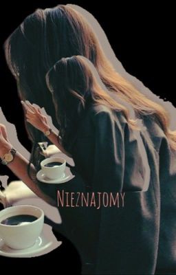 Nieznajomy cover