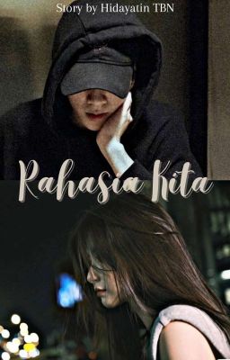 Rahasia Kita [END] cover