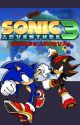 Sonic Adventure 3: OMNI'S ARRIVAL by Undertale_Fan_Ultra