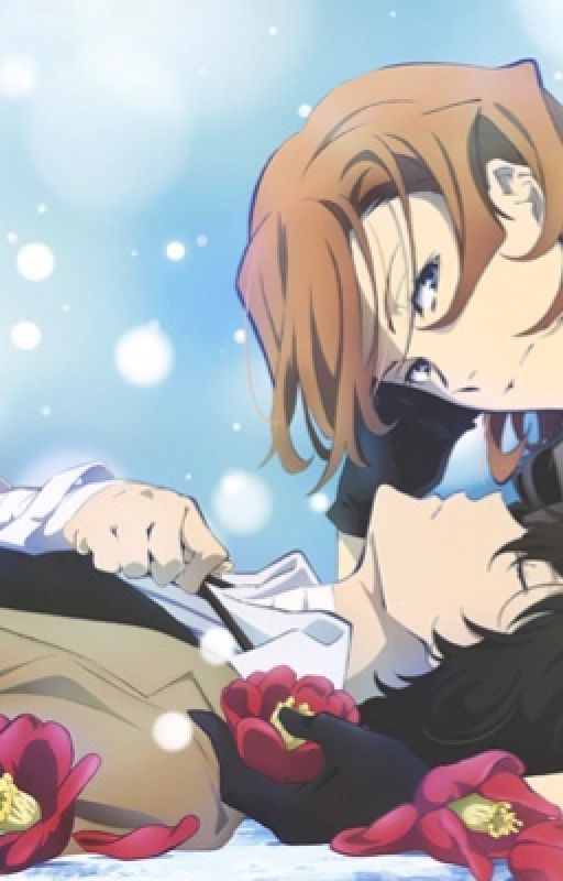 Soukoku❤️ one shots - Bungou stray dogs by LilicBuz