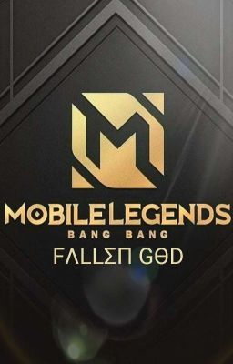 Mobile Legends : Fallen God cover