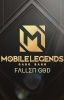 Mobile Legends : Fallen God