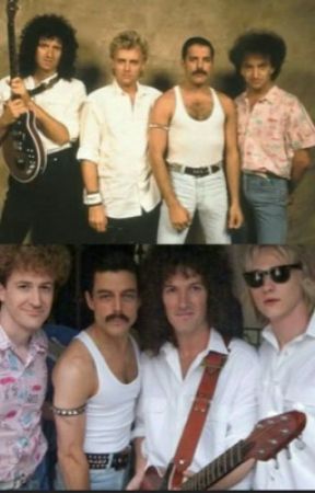 Queen/Borhap memes by rosiehower773