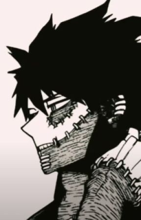 Dealing with your daddy issues with Dabi. {Complete} by Aoife420