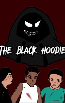 The Black Hoodie: 1983 cover