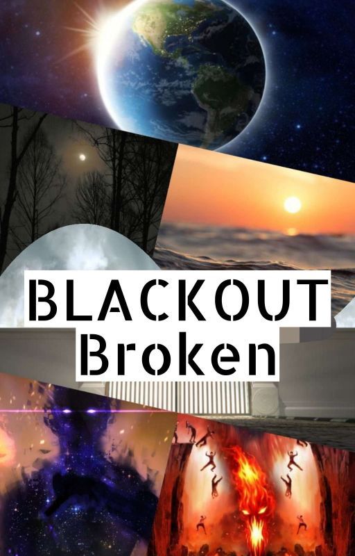 Blackout: Broken by halfmoonstudios