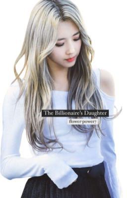 The Billionaire's Daughter | Jiyoo cover