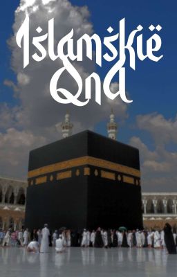 Islamskie QnA ✔ cover