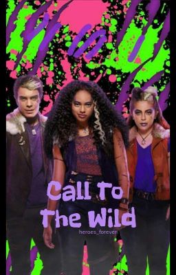 Call To The Wild cover