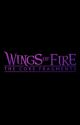 Wings of Fire: The Core Fragments by polisiary