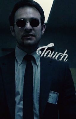 Touch - Matt Murdock cover