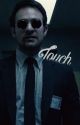 Touch - Matt Murdock by ap0calyps3_7