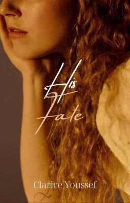 His Fate cover