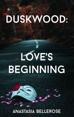 Duskwood: Love's Beginning cover