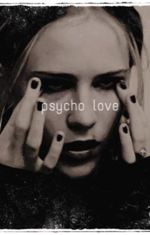 PSYCHO LOVE-JACOB BARBER by -esmeray