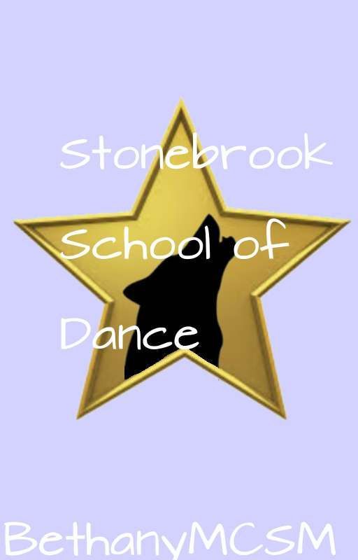 Stonebrook School of Dance  by BethanyMCSM