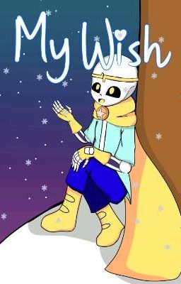 My Wish cover