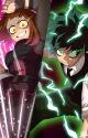 For Each Other (A Villain Izuchako Story) by FanficInParadise