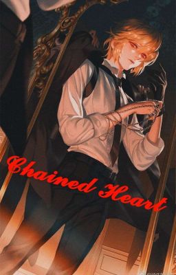 Chained Heart~ Kurapika cover