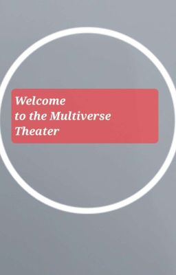 Welcome To The Mutiverse Theater cover