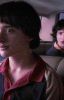 denial - byler