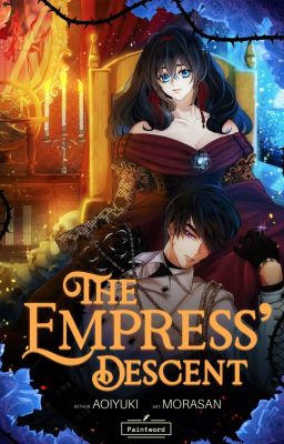 The Empress' Descent cover