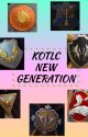 KOTLC NEW GENERATION by AmeliaStarlite