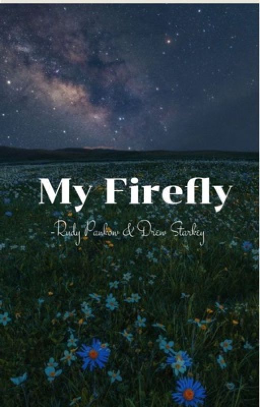 My firefly - Rudy Pankow & Drew Starkey by jc3663