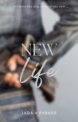 New Life (Book 2) cover