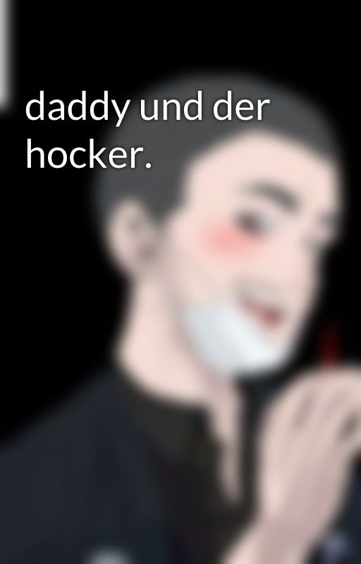 daddy und der hocker. by assolecleaner34