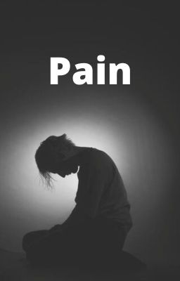 Pain (A Solby Fanfic) cover